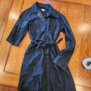 A New Day dress